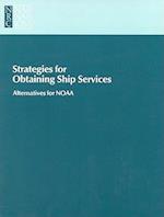 Strategies for Obtaining Ship Services