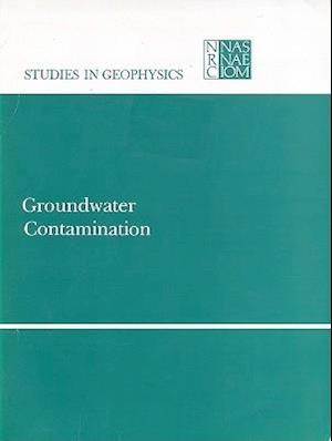 Groundwater Contamination