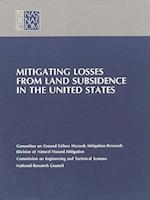 Mitigating Losses from Land Subsidence in the United States