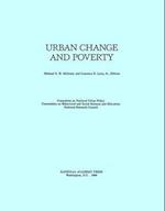 Urban Change and Poverty