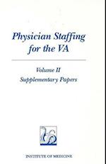 Physician Staffing for the Va