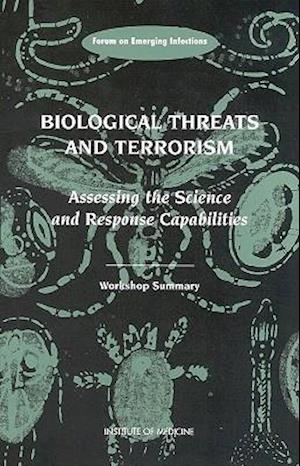 Biological Threats and Terrorism