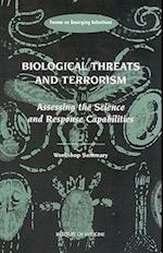 Biological Threats and Terrorism