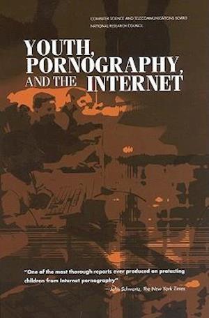 Youth, Pornography, and the Internet