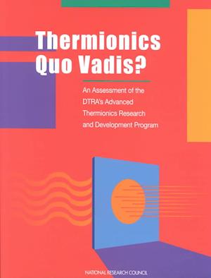 Thermionics Quo Vadis?