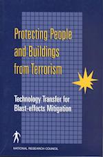 Protecting People and Buildings from Terrorism