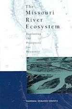 The Missouri River Ecosystem