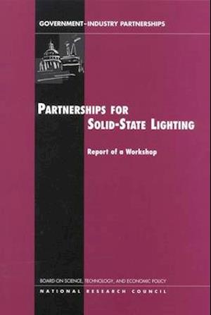 Partnership for Solid-State Lighting