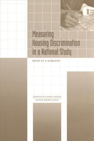 Measuring Housing Discrimination in a National Study