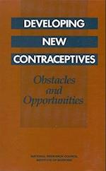 Developing New Contraceptives