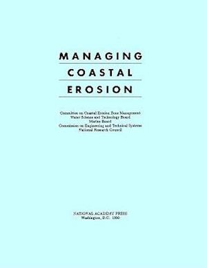 Managing Coastal Erosion