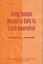 Using Human Resource Data to Track Innovation