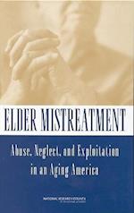 Elder Mistreatment