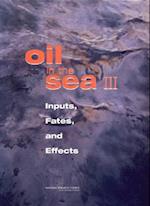 Oil in the Sea III