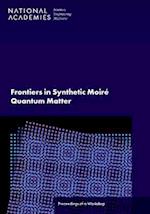 Frontiers in Synthetic Moir? Quantum Matter