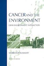 Cancer and the Environment