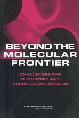 Beyond the Molecular Frontier