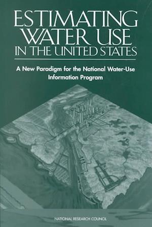 Estimating Water Use in the United States