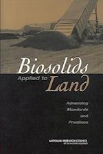 Biosolids Applied to Land