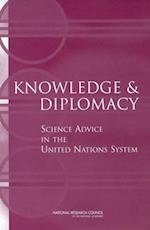 Knowledge and Diplomacy