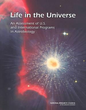 Life in the Universe