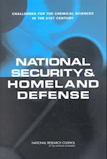 National Security and Homeland Defense