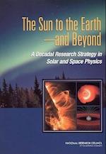 The Sun to the Earth -- And Beyond