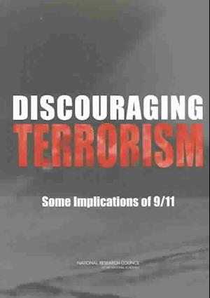 Discouraging Terrorism