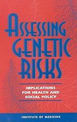 Assessing Genetic Risks