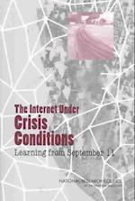 The Internet Under Crisis Conditions