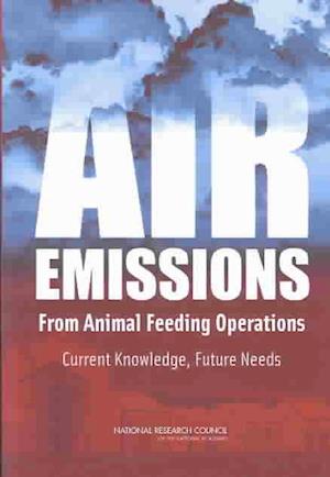 Air Emissions from Animal Feeding Operations