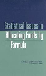 Statistical Issues in Allocating Funds by Formula