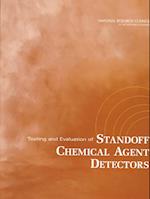 Testing and Evaluation of Standoff Chemical Agent Detectors