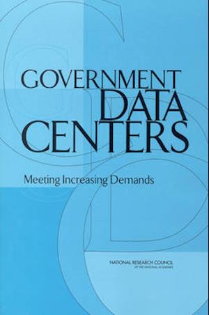 Government Data Centers