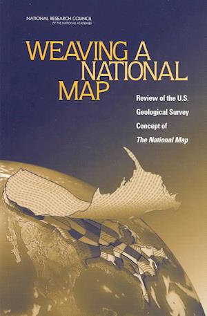 Weaving a National Map