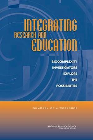 Integrating Research and Education