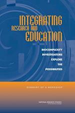 Integrating Research and Education