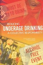 Reducing Underage Drinking