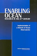 Enabling Ocean Research in the 21st Century