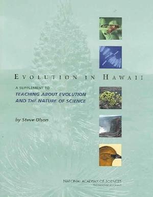 Evolution in Hawaii