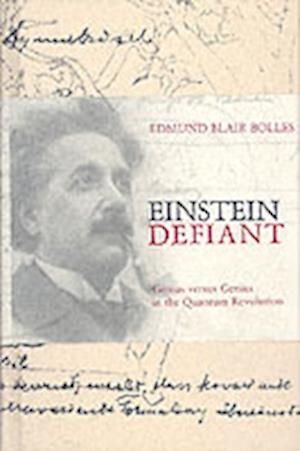 Einstein Defiant