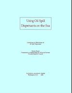 Using Oil Spill Dispersants on the Sea