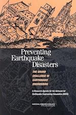 Preventing Earthquake Disasters