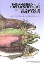 Endangered and Threatened Fishes in the Klamath River Basin