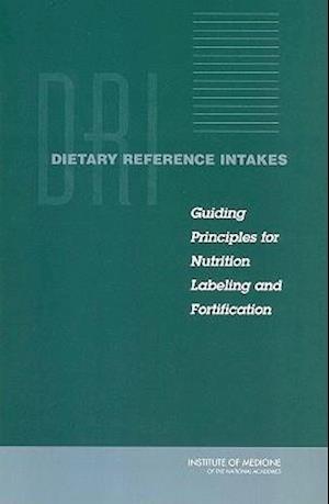 Dietary Reference Intakes