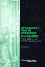 Spacecraft Water Exposure Guidelines for Selected Contaminants