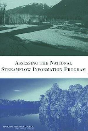 Assessing the National Streamflow Information Program