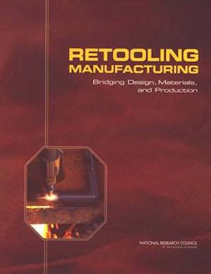 Retooling Manufacturing