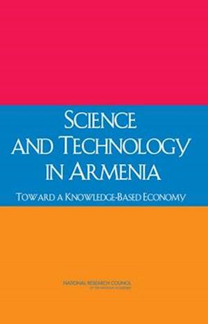 Science and Technology in Armenia