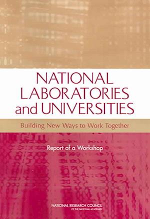 National Laboratories and Universities